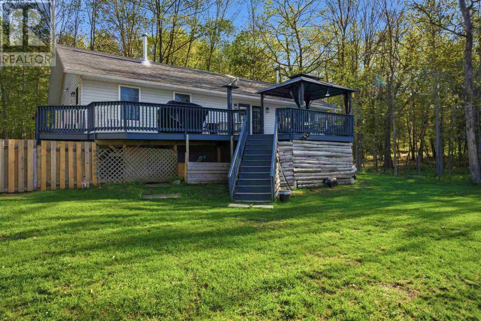 758 Sunset Beach Rd, Iron Bridge, Ontario  P0R 1H0 - Photo 40 - SM260303