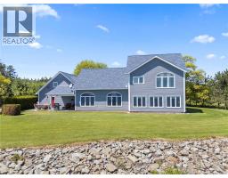 124 Winterport Way, Grand Lake, New Brunswick
