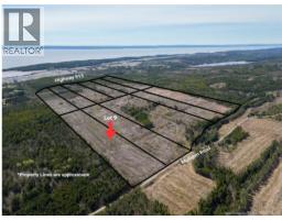 Lot 9 Route 915, Upper New Horton, New Brunswick