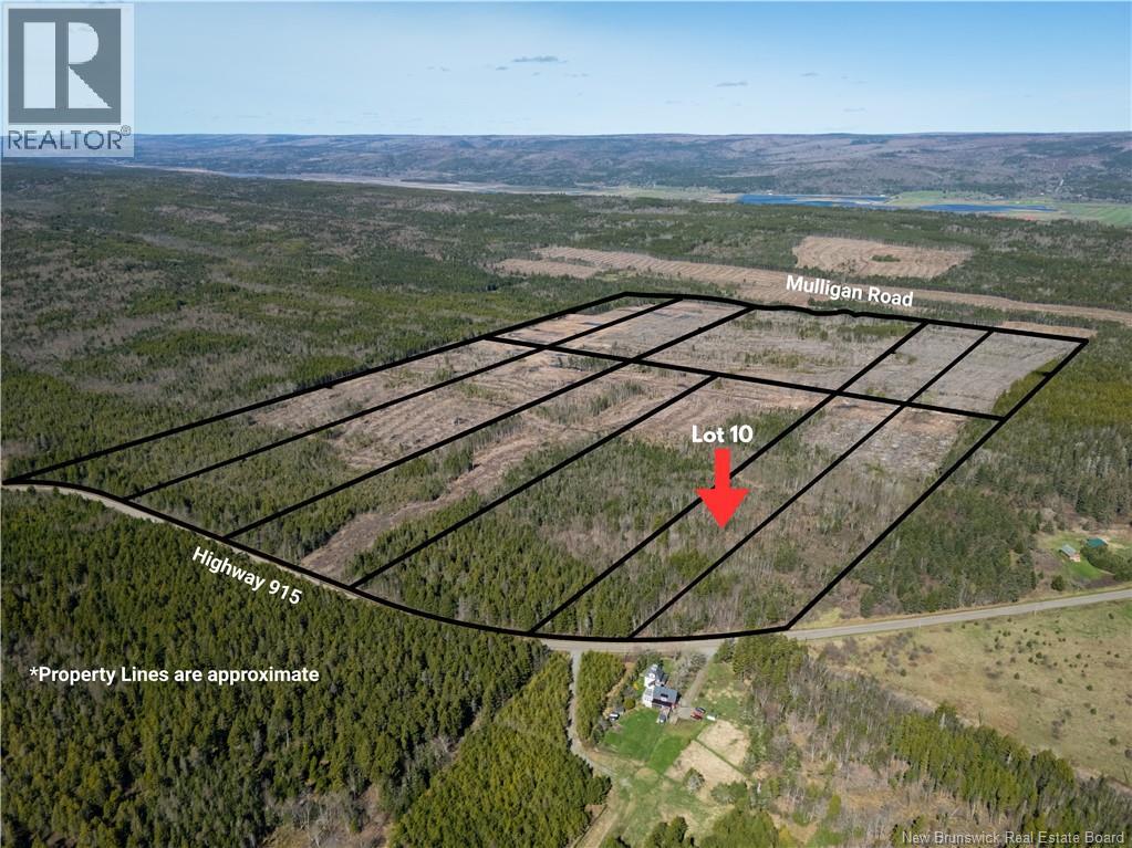 Lot 10 Route 915, Upper New Horton, New Brunswick  E4H 3T4 - Photo 7 - NB141527