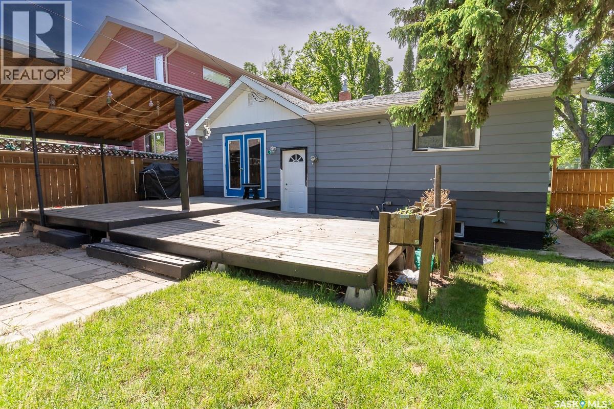 712 31st Street W, Saskatoon, Saskatchewan  S7L 0R6 - Photo 11 - SK037773