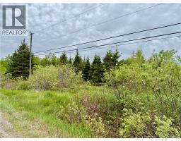 32.6 Acres Rte 160, Saint-Isidore, New Brunswick