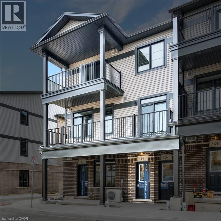 28 Oat Lane, Kitchener, Ontario  N2R 0T1 - Photo 1 - 40834251