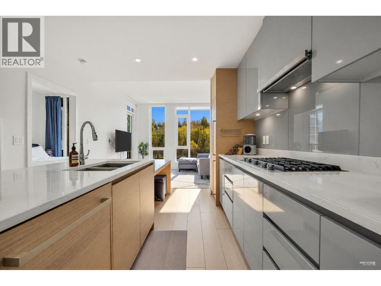 512 3538 Sawmill Crescent, Vancouver, British Columbia  V5S 0J8 - Photo 13 - R3133970