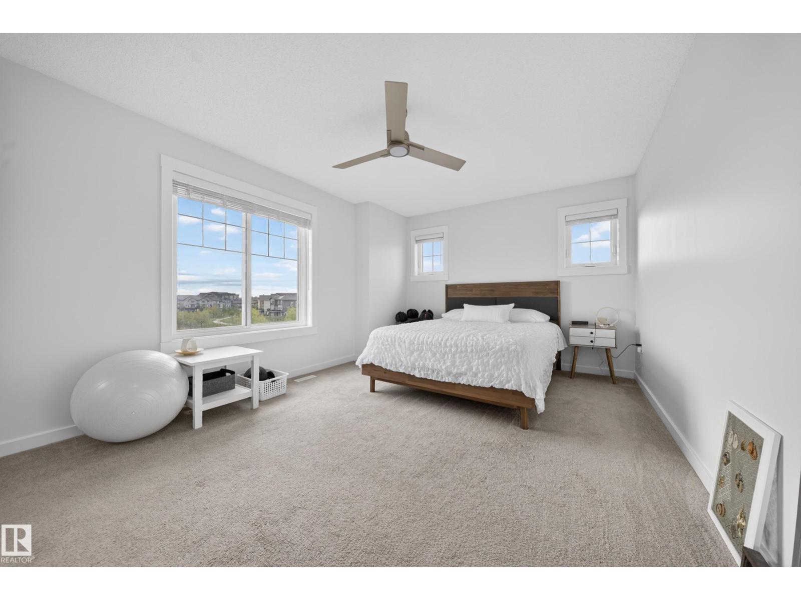 #5 903 Crystallina Nera Wy NW, Edmonton, Alberta  T5Z 0N6 - Photo 10 - E4492623