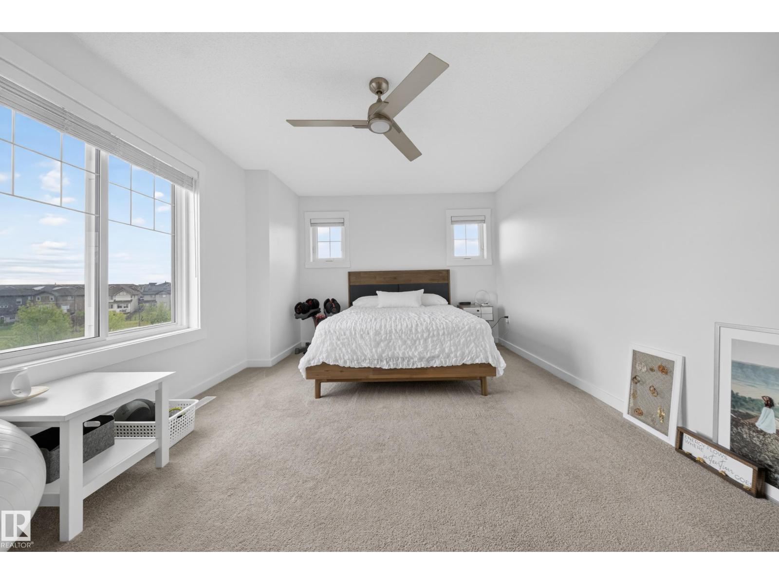 #5 903 Crystallina Nera Wy NW, Edmonton, Alberta  T5Z 0N6 - Photo 11 - E4492623