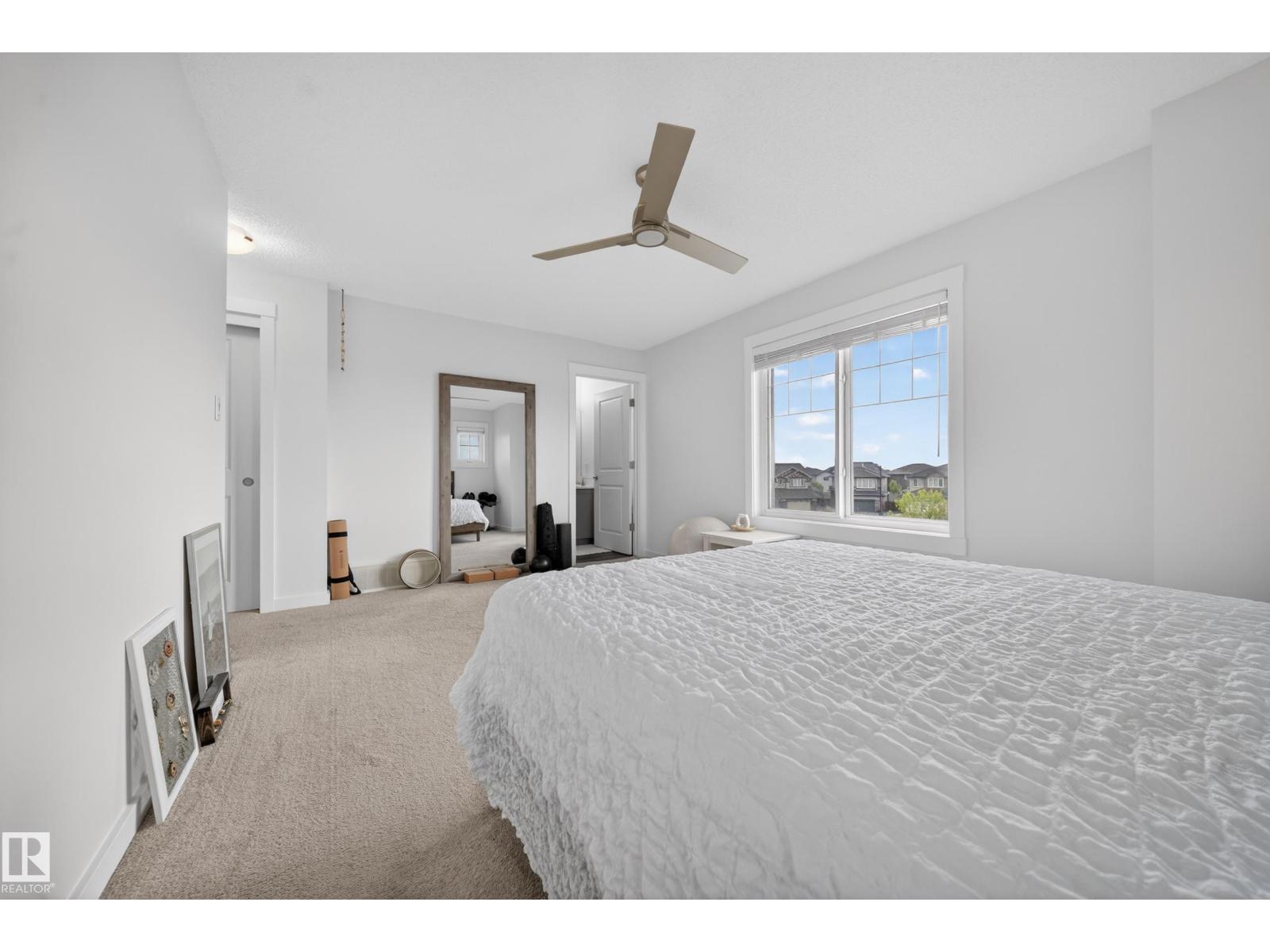 #5 903 Crystallina Nera Wy NW, Edmonton, Alberta  T5Z 0N6 - Photo 12 - E4492623