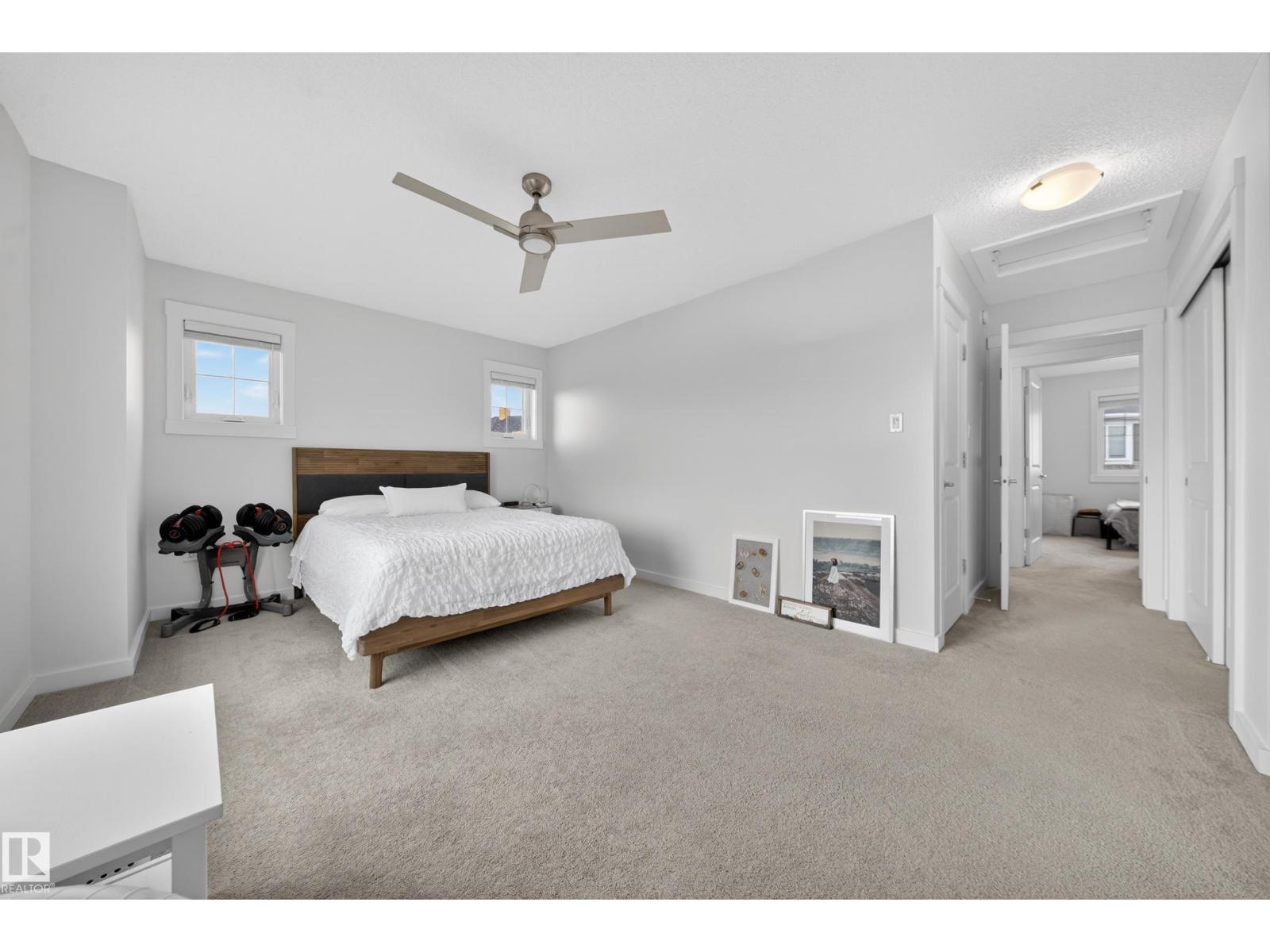 #5 903 Crystallina Nera Wy NW, Edmonton, Alberta  T5Z 0N6 - Photo 15 - E4492623