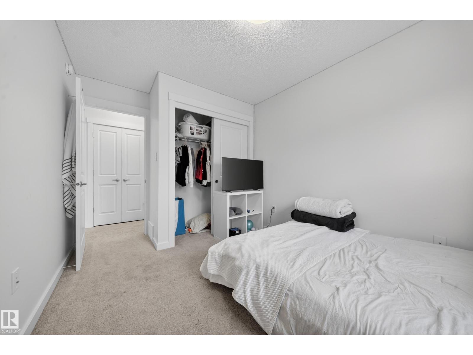 #5 903 Crystallina Nera Wy NW, Edmonton, Alberta  T5Z 0N6 - Photo 18 - E4492623
