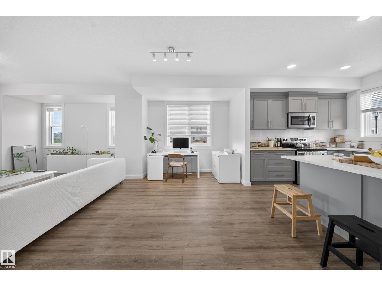 #5 903 Crystallina Nera Wy NW, Edmonton, Alberta  T5Z 0N6 - Photo 26 - E4492623