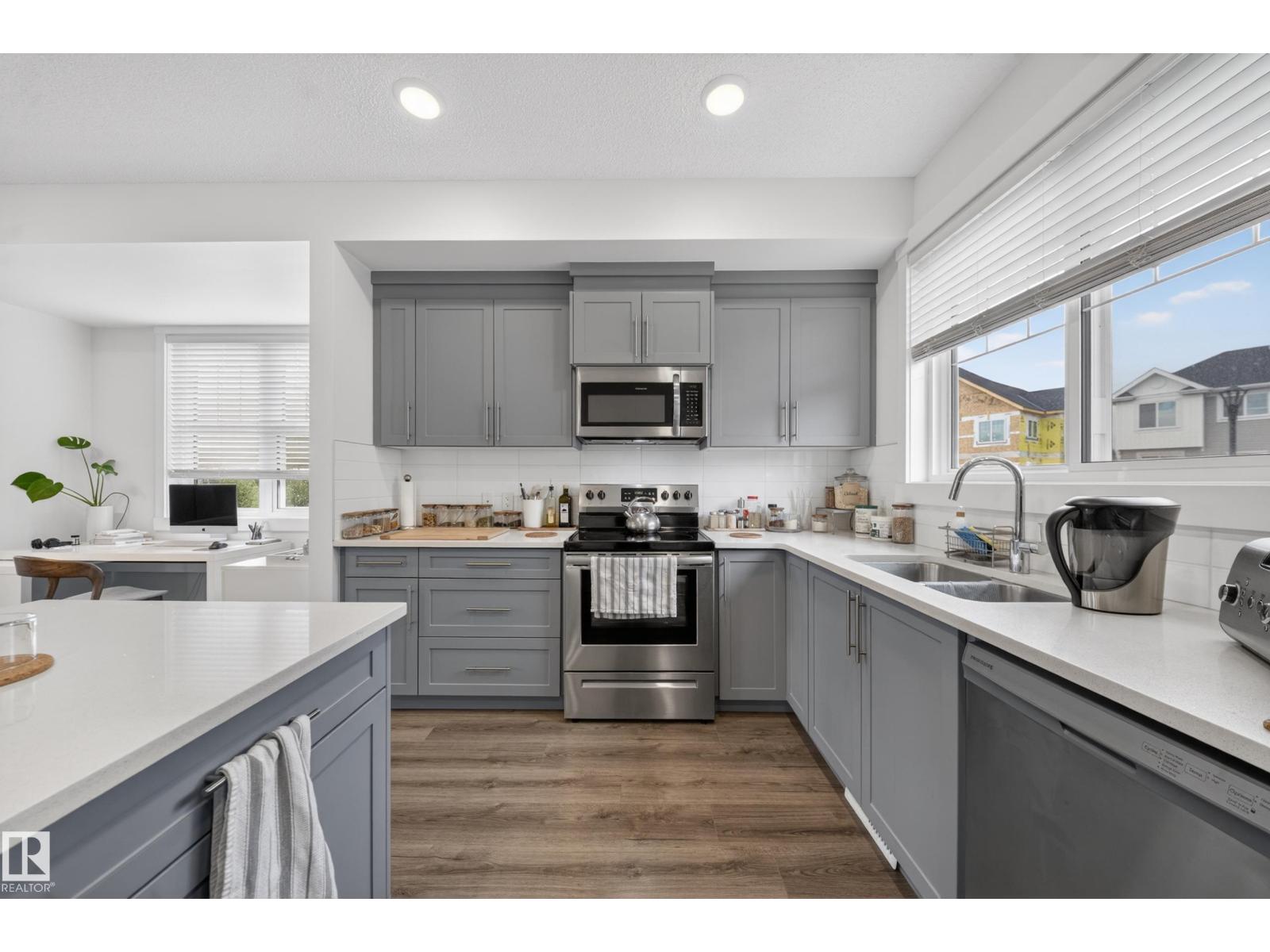 #5 903 Crystallina Nera Wy NW, Edmonton, Alberta  T5Z 0N6 - Photo 34 - E4492623