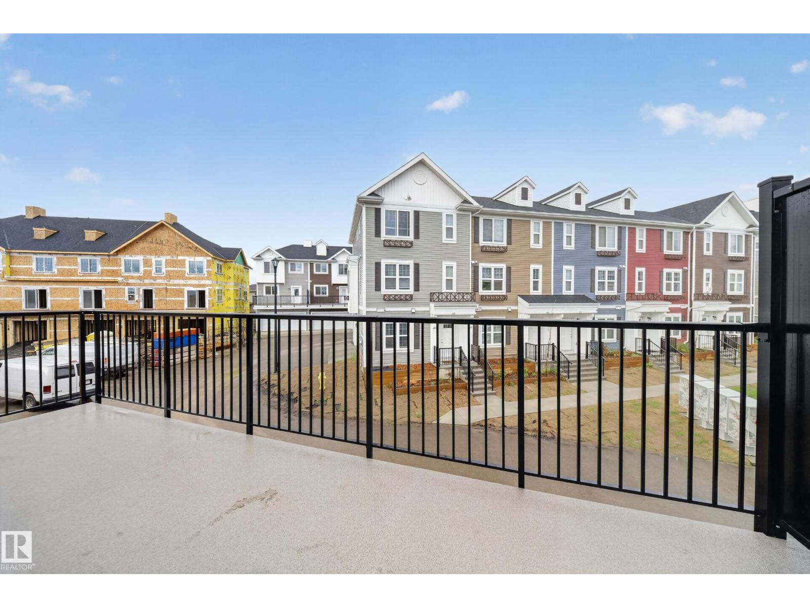 #5 903 Crystallina Nera Wy NW, Edmonton, Alberta  T5Z 0N6 - Photo 39 - E4492623
