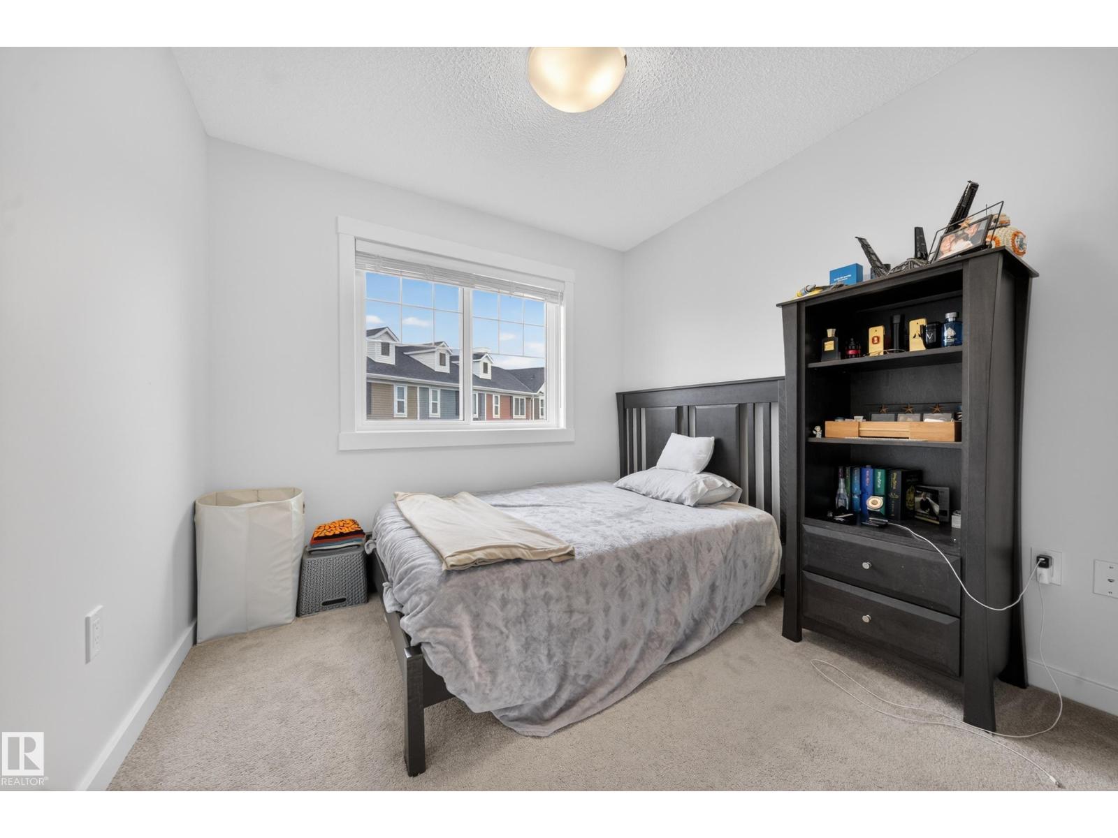 #5 903 Crystallina Nera Wy NW, Edmonton, Alberta  T5Z 0N6 - Photo 8 - E4492623