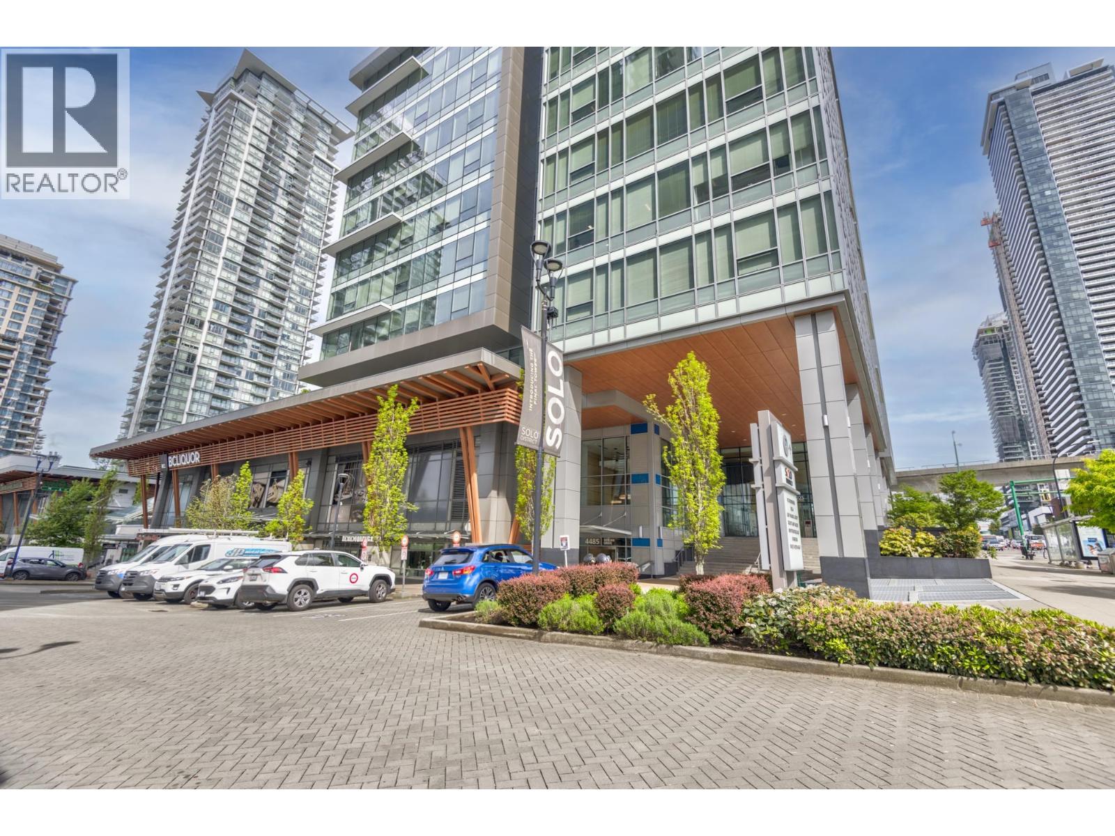 2909 4485 Skyline Drive, Burnaby, British Columbia  V5C 0J2 - Photo 38 - R3125217