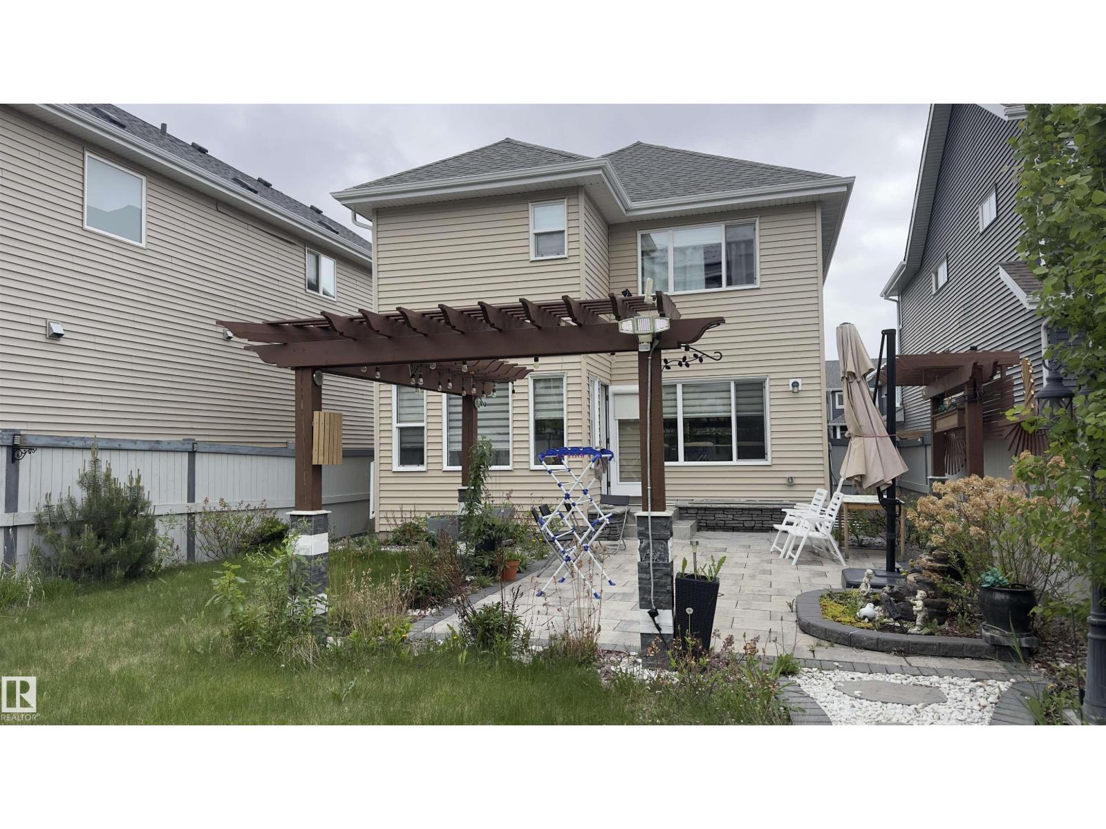 8826 24 Av Sw, Edmonton, Alberta  T6X 2C9 - Photo 27 - E4492627