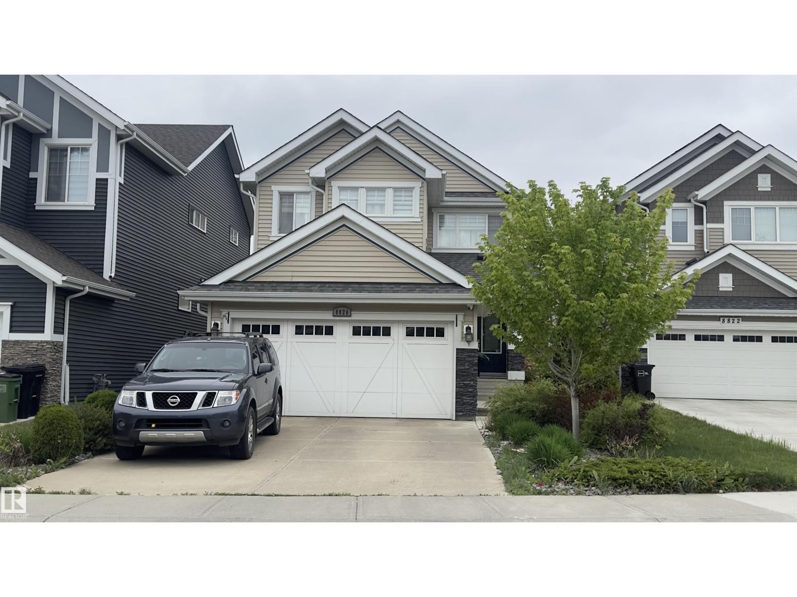 8826 24 Av Sw, Edmonton, Alberta  T6X 2C9 - Photo 28 - E4492627