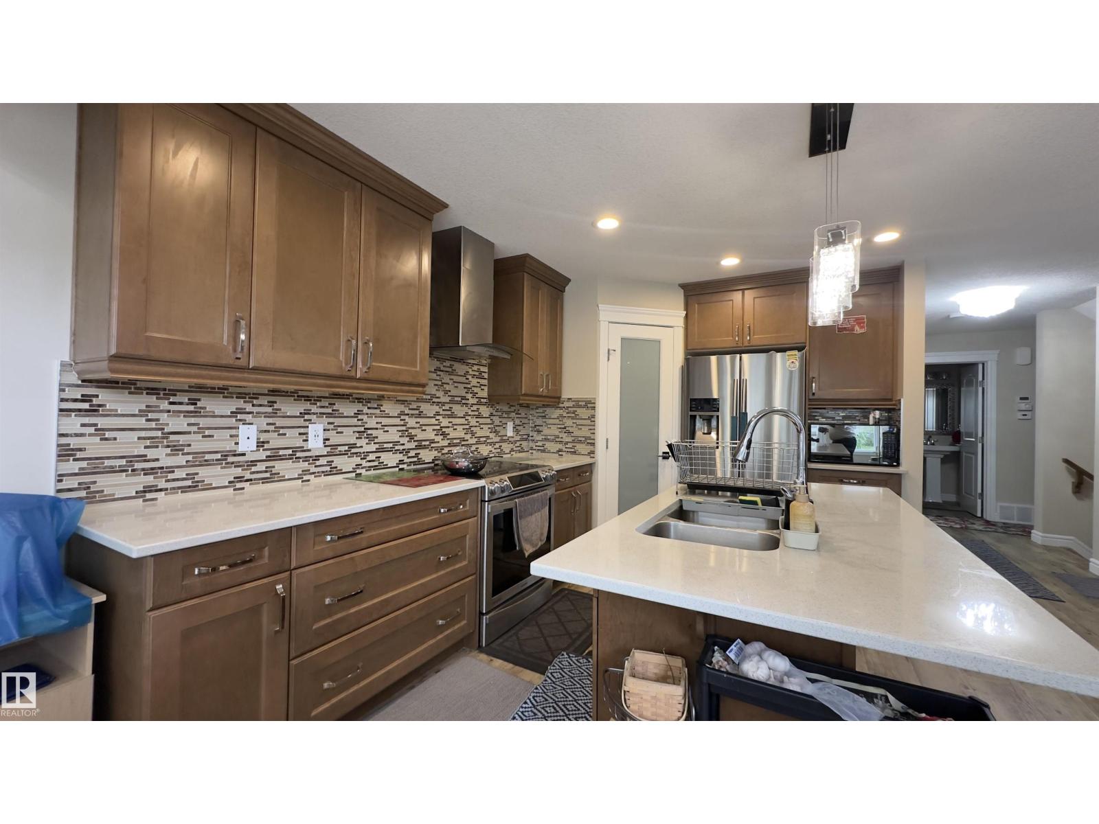 8826 24 Av Sw, Edmonton, Alberta  T6X 2C9 - Photo 5 - E4492627