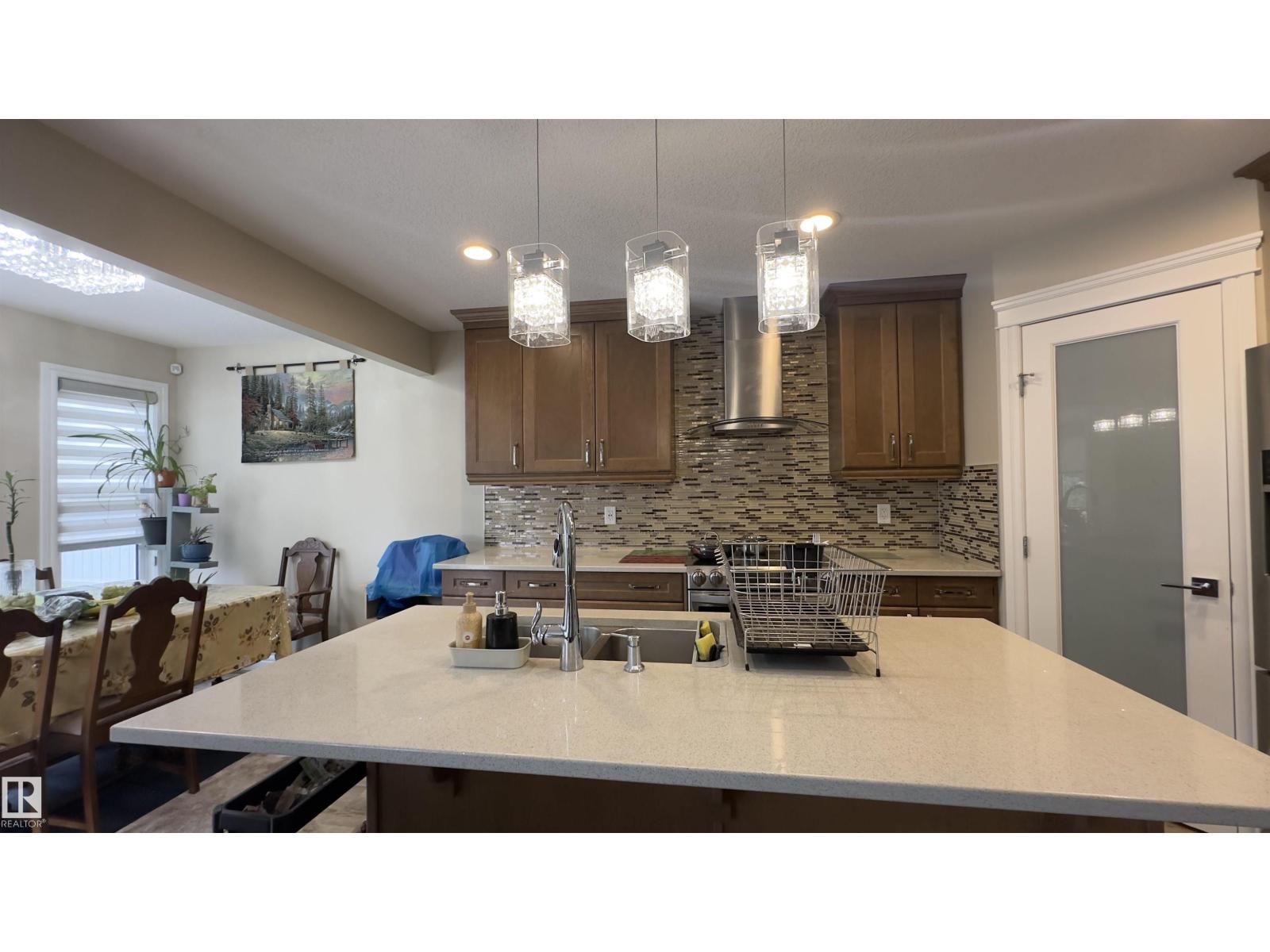 8826 24 Av Sw, Edmonton, Alberta  T6X 2C9 - Photo 6 - E4492627
