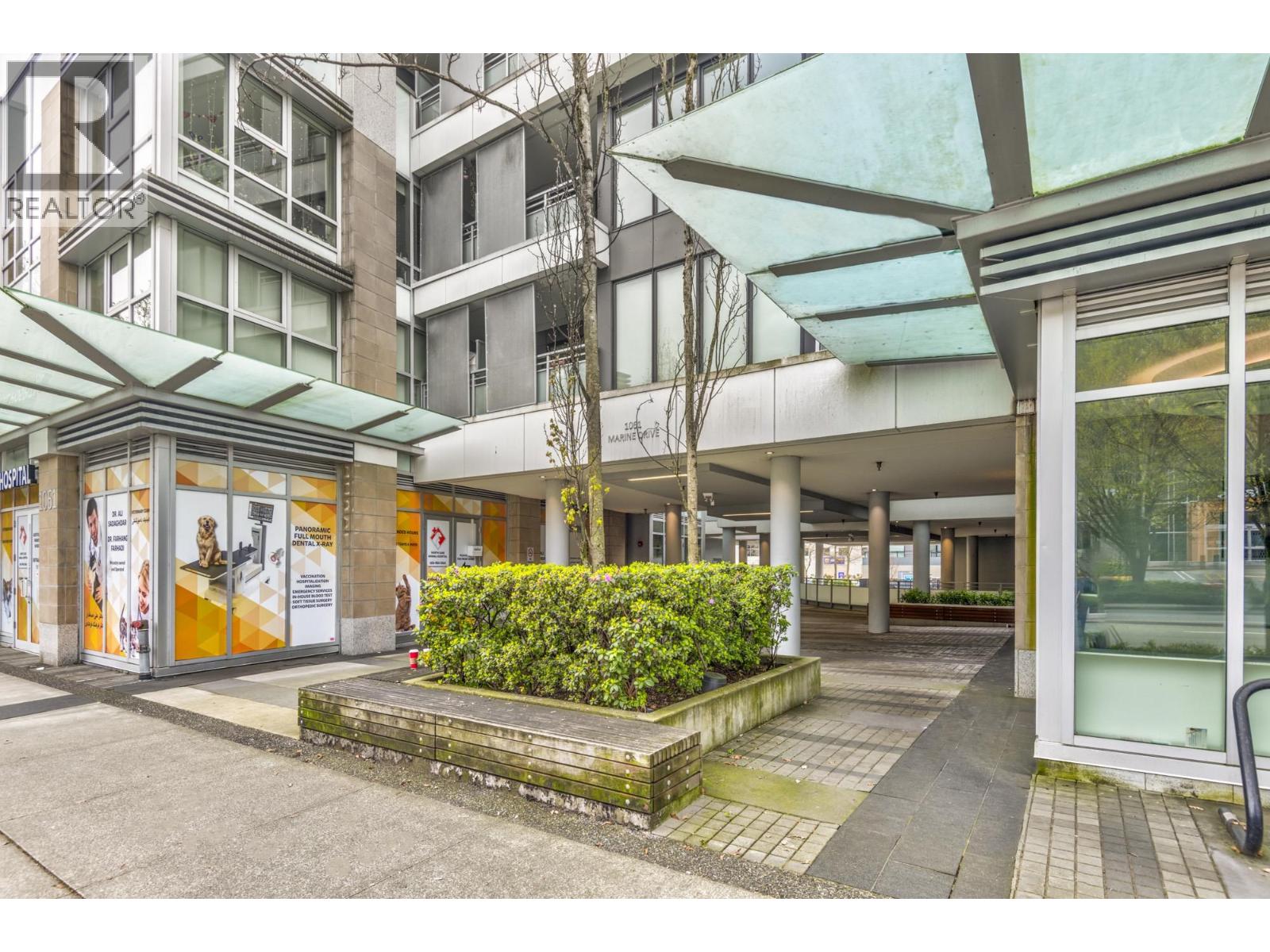 402 1061 Marine Drive, North Vancouver, British Columbia  V7P 1S6 - Photo 31 - R3131618