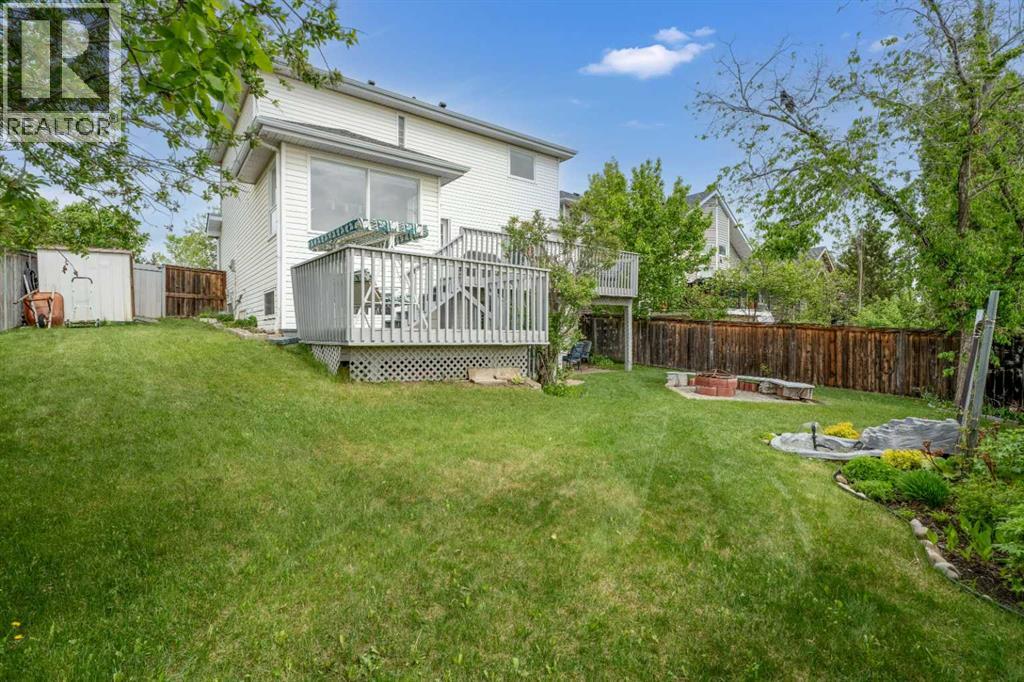 191 Edgebrook Rise Nw, Calgary, Alberta  T3A 5J6 - Photo 40 - A2318349