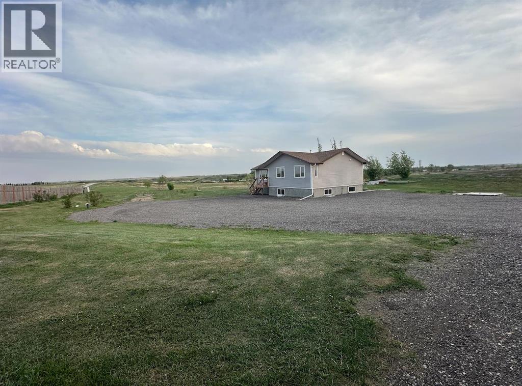253047 Range Road 253, Rural Wheatland County, Alberta  T1P 0W1 - Photo 32 - A2314412