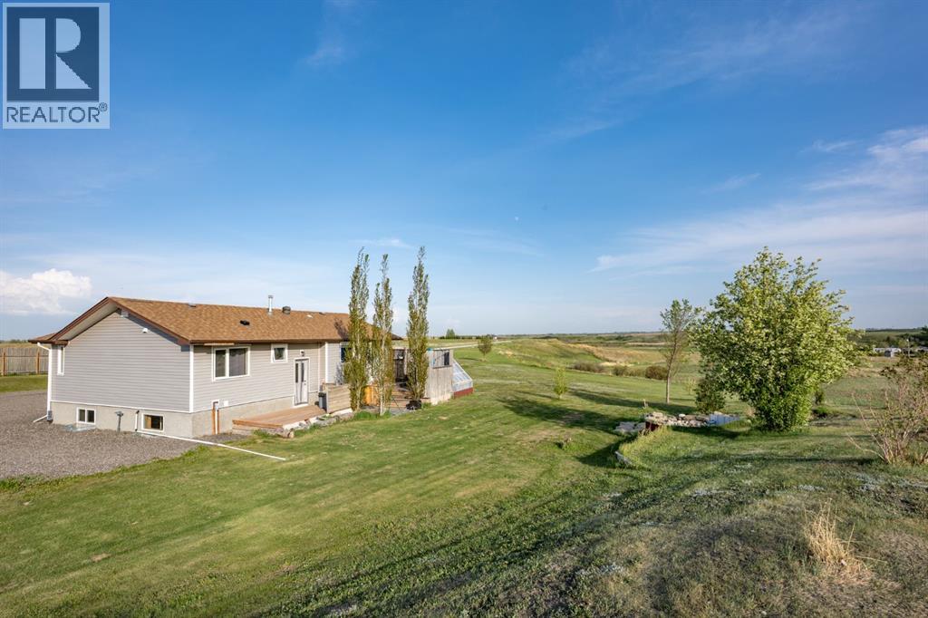 253047 Range Road 253, Rural Wheatland County, Alberta  T1P 0W1 - Photo 36 - A2314412
