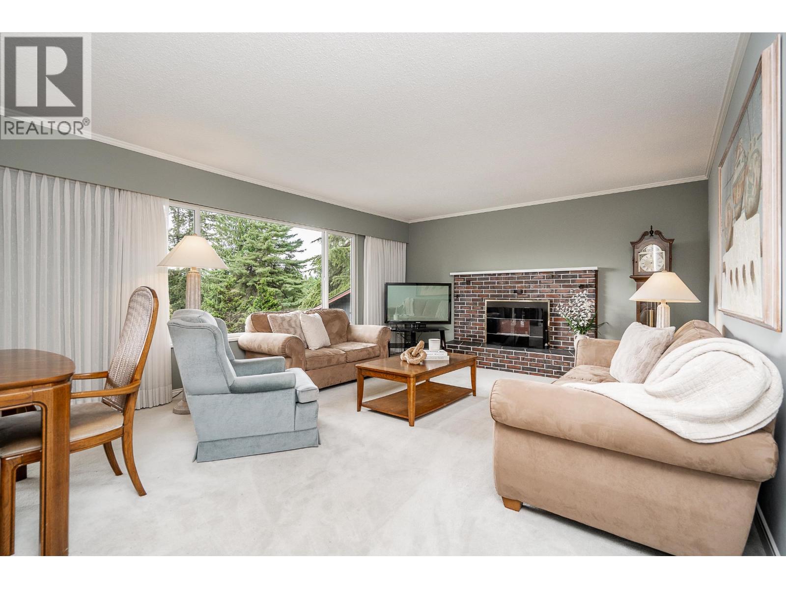 259 College Park Way, Port Moody, British Columbia  V3H 1S5 - Photo 3 - R3134044