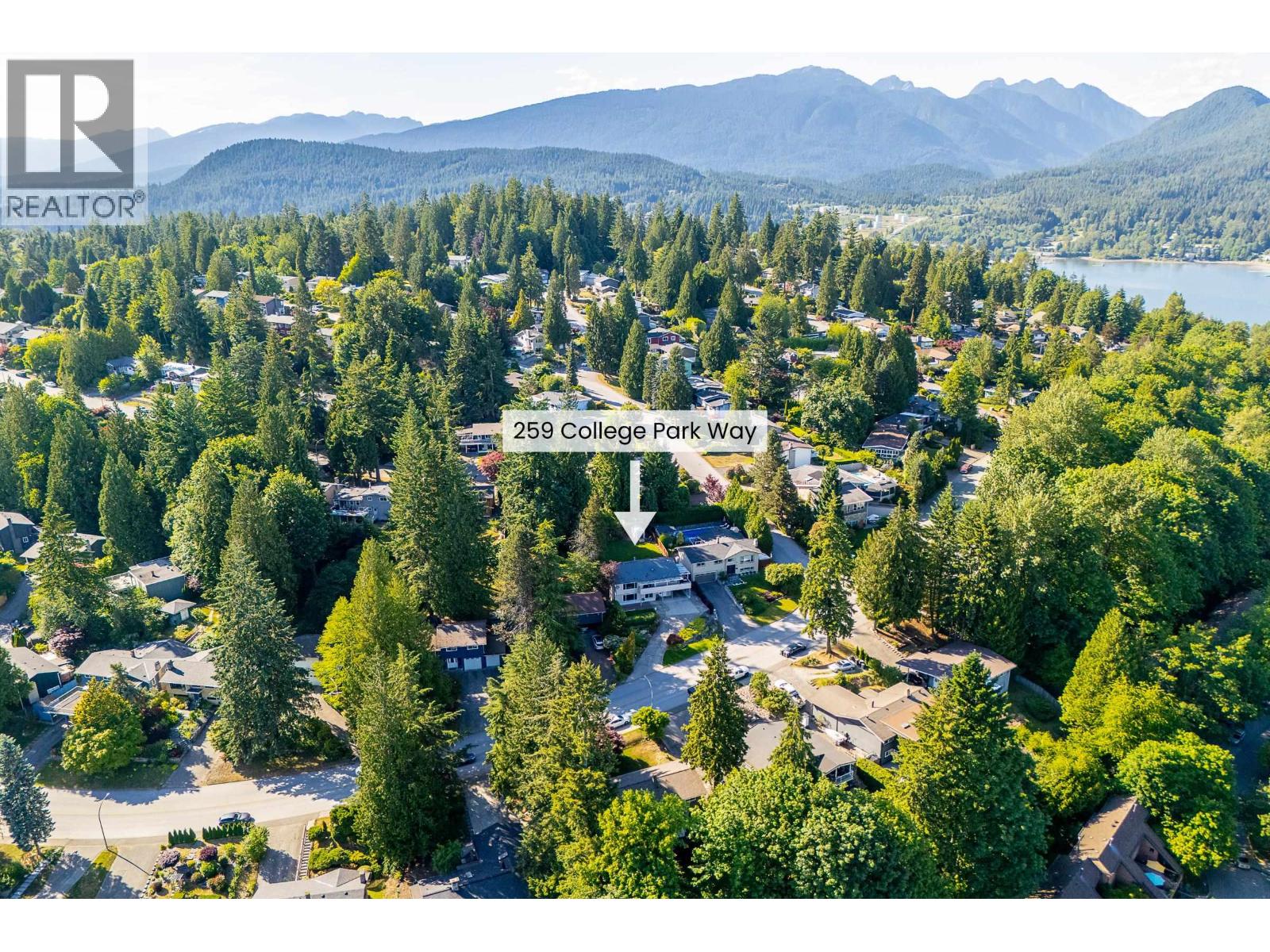 259 College Park Way, Port Moody, British Columbia  V3H 1S5 - Photo 34 - R3134044