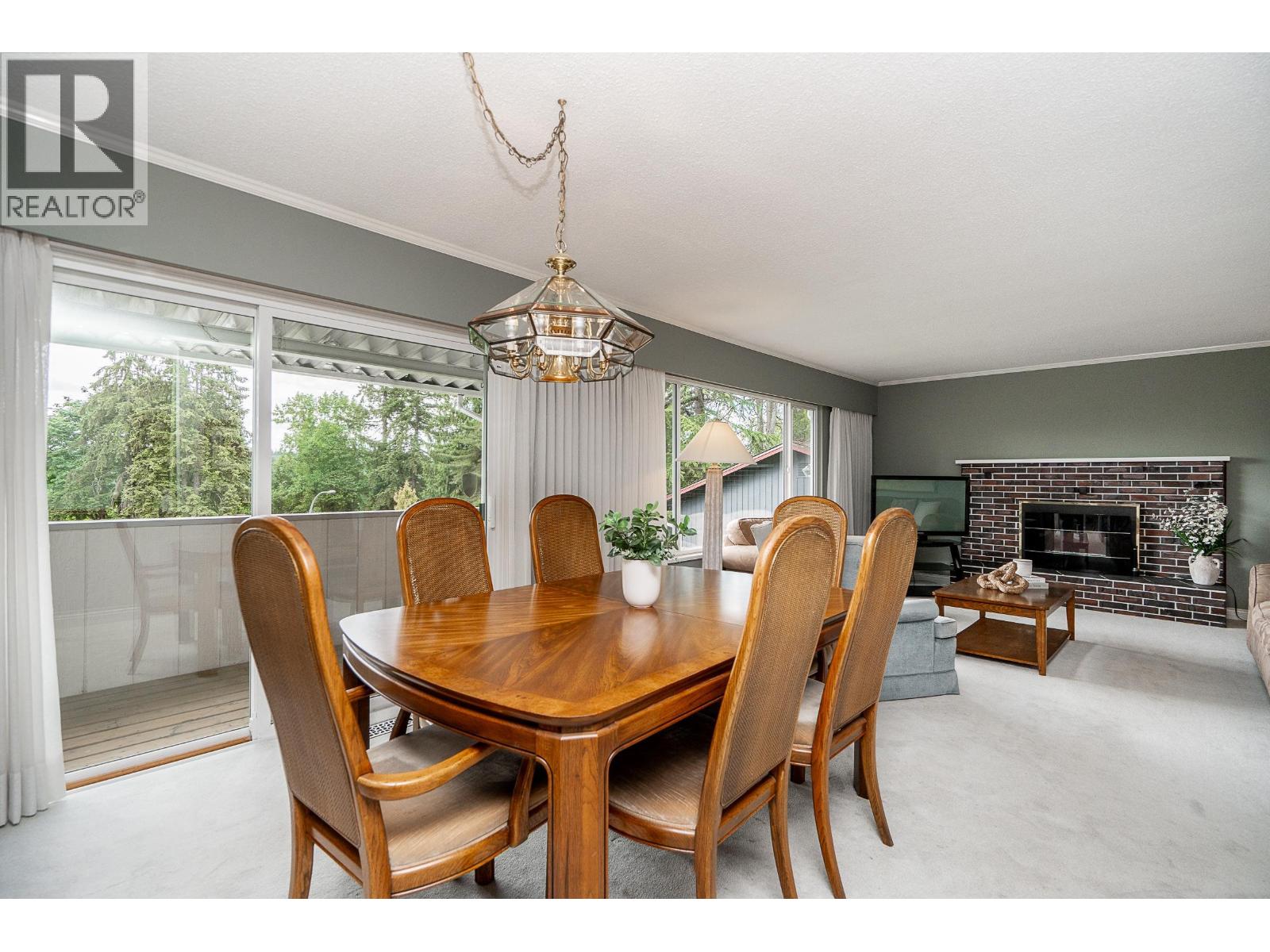 259 College Park Way, Port Moody, British Columbia  V3H 1S5 - Photo 5 - R3134044