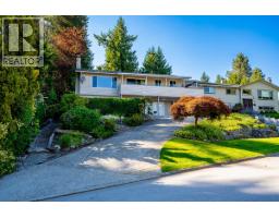 259 COLLEGE PARK WAY, Port Moody, British Columbia
