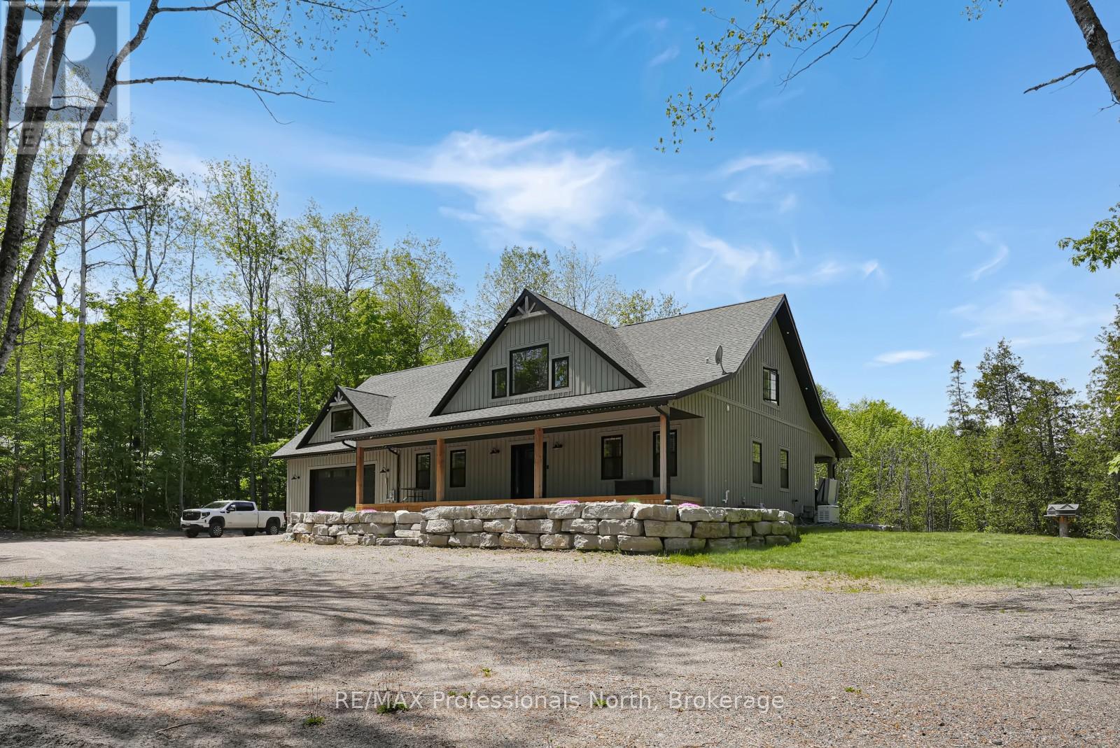 1677 HOSPITALITY ROAD, Minden Hills, Ontario