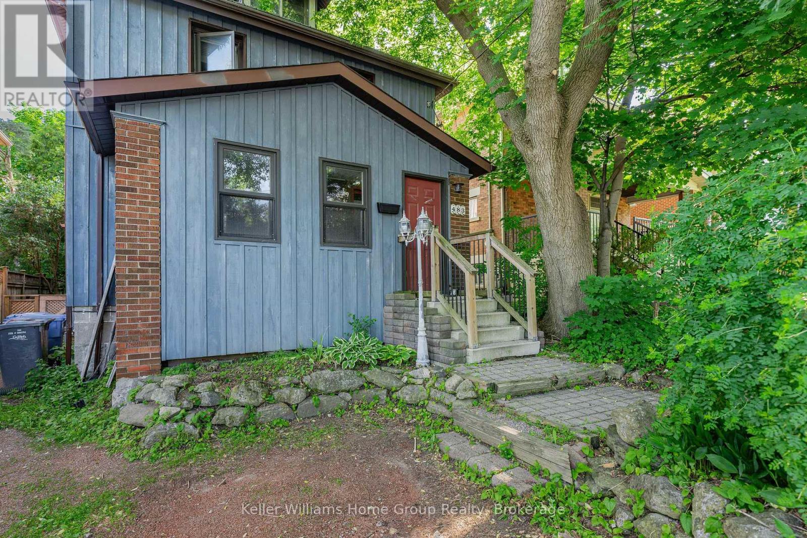 483 Woolwich Street, Guelph, Ontario  N1H 3X6 - Photo 2 - X13421580