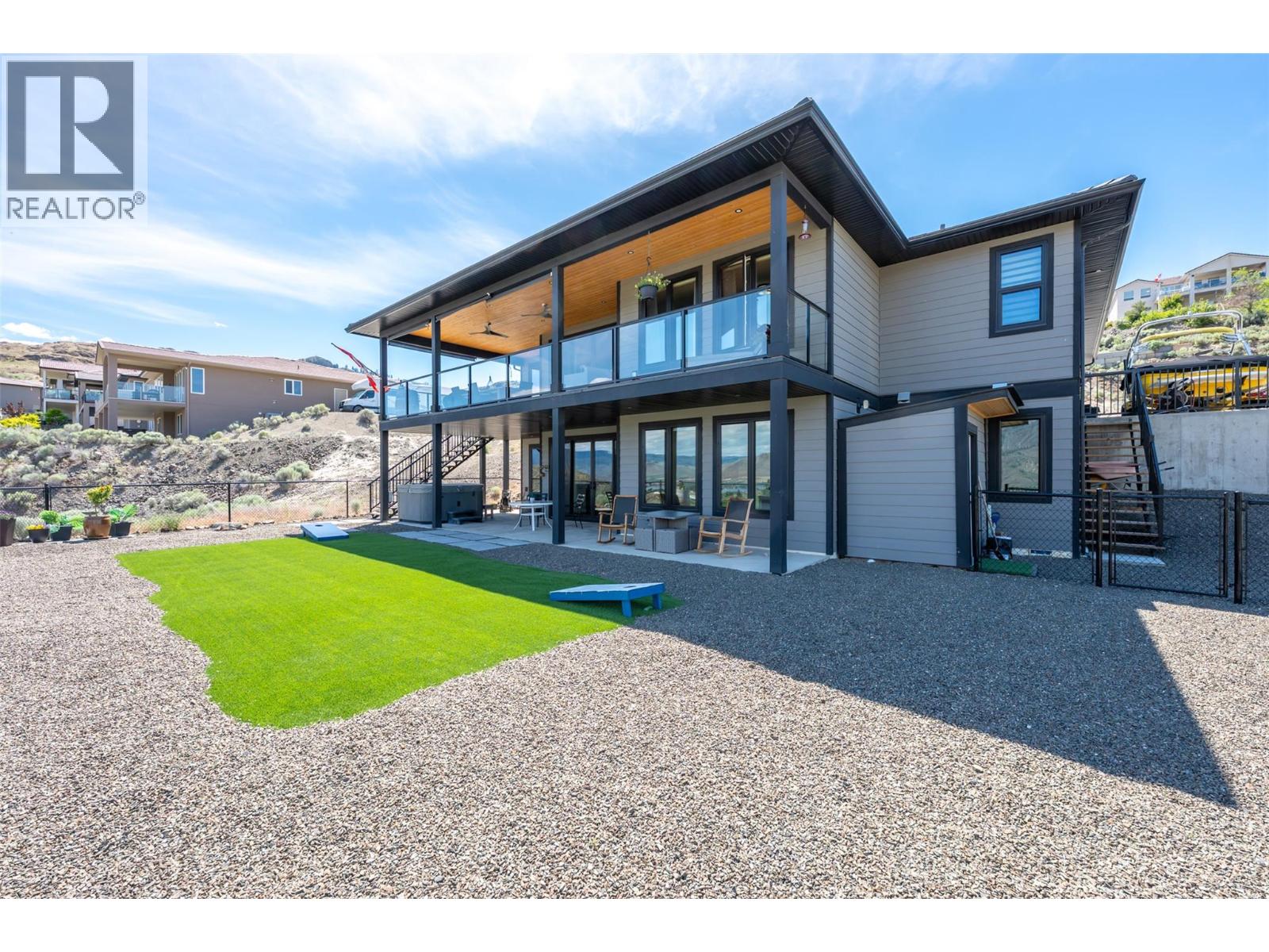 3803 Torrey Pines Drive, Osoyoos, British Columbia  V0H 1V4 - Photo 4 - 10390227