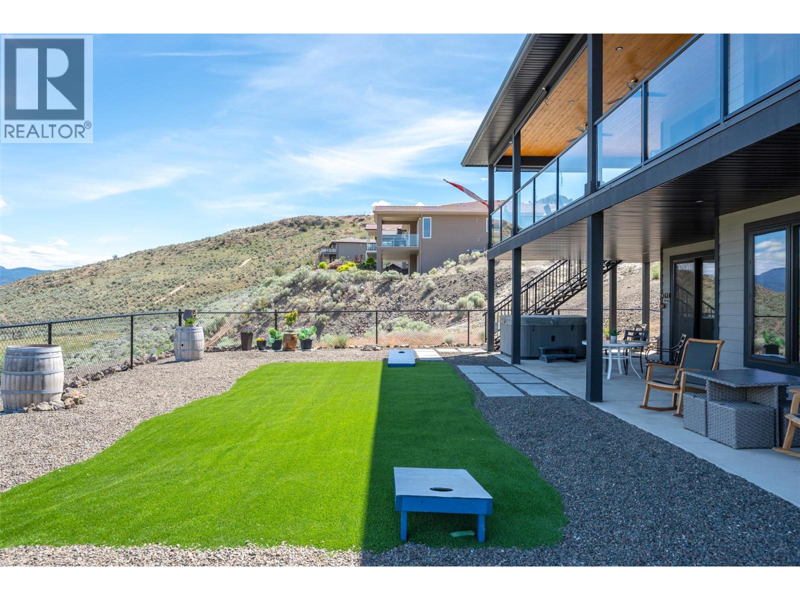 3803 Torrey Pines Drive, Osoyoos, British Columbia  V0H 1V4 - Photo 85 - 10390227