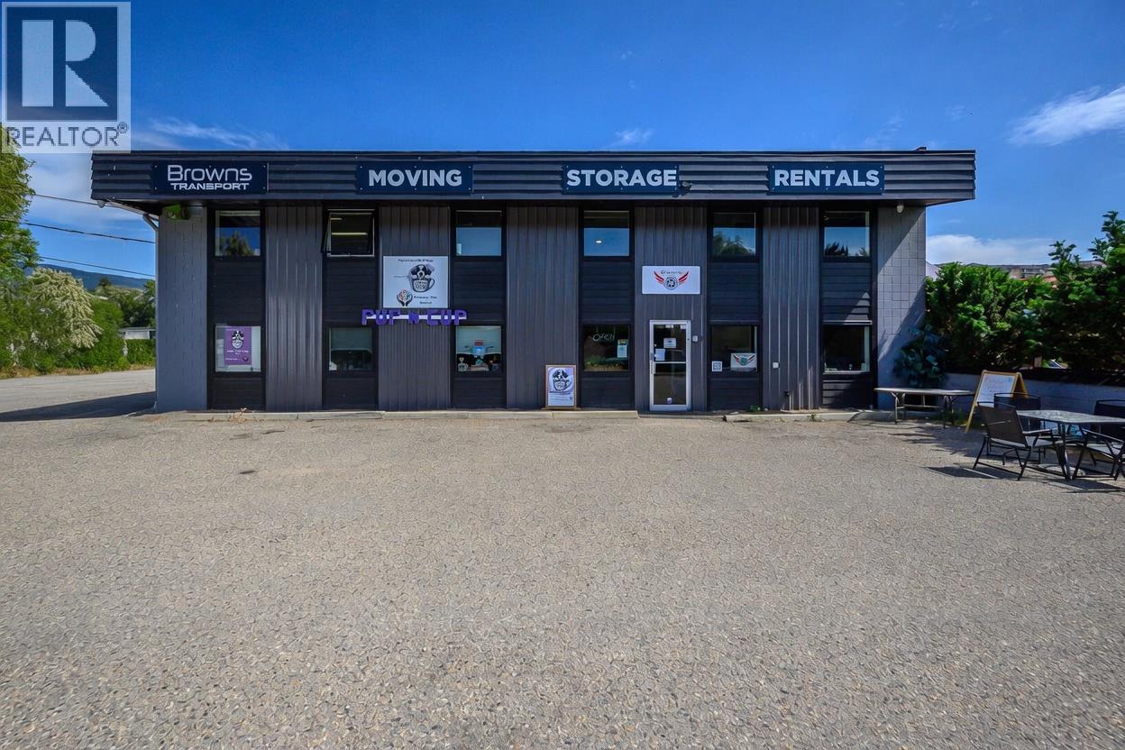 2101 43 Street, Vernon, British Columbia  V1T 6K7 - Photo 5 - 10390434