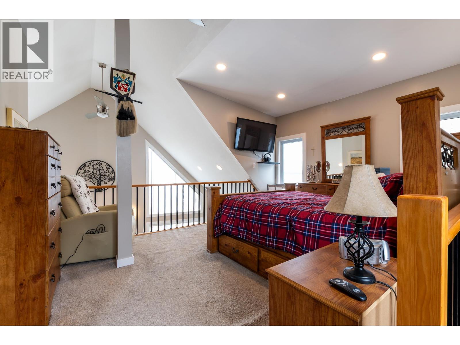 50465 Lakes Road, Cluculz Lake, British Columbia  V0J 3A3 - Photo 27 - R3134103