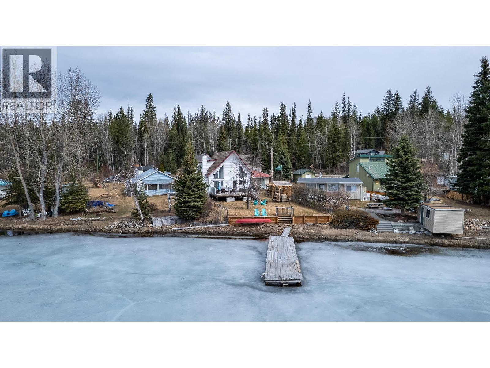 50465 Lakes Road, Cluculz Lake, British Columbia  V0J 3A3 - Photo 6 - R3134103