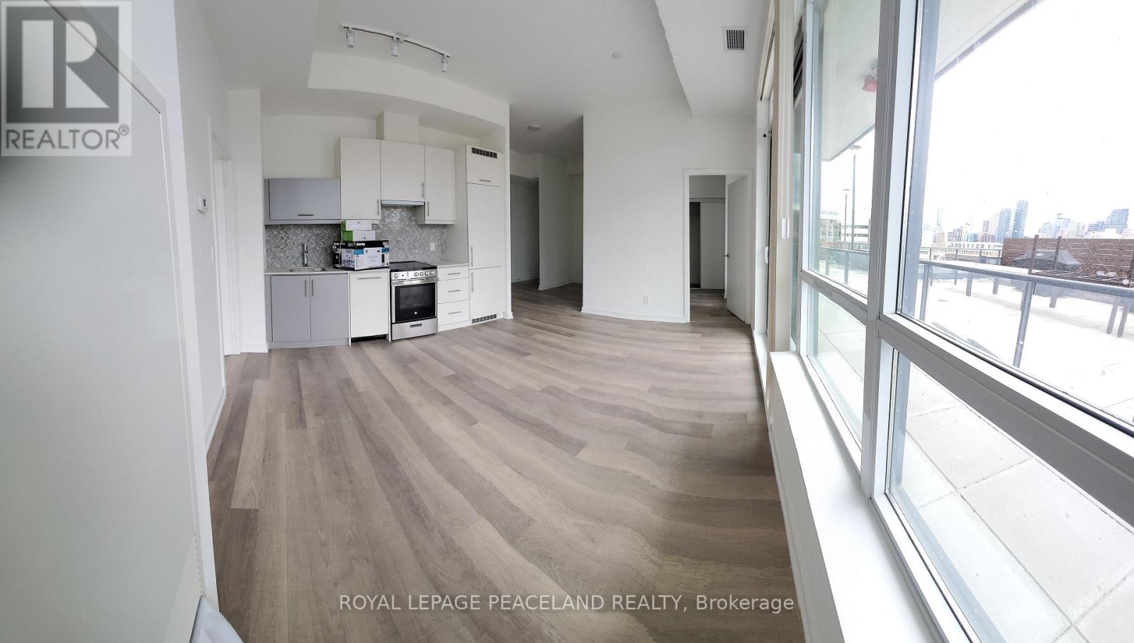 901 - 181 Huron Street, Toronto, Ontario  M5T 0C1 - Photo 10 - C13421466