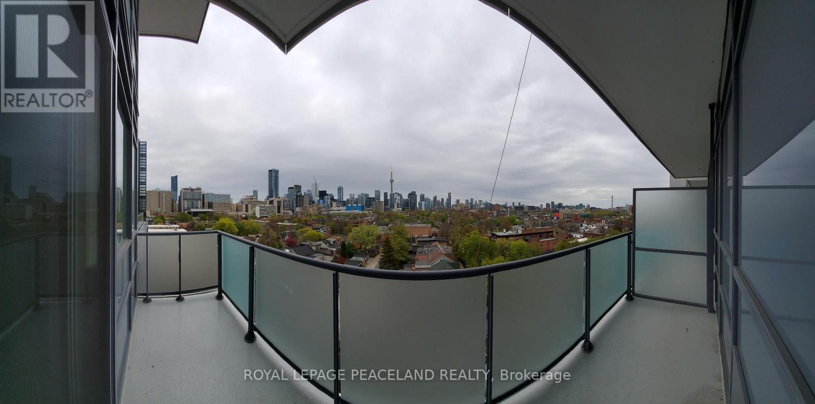 901 - 181 Huron Street, Toronto, Ontario  M5T 0C1 - Photo 12 - C13421466