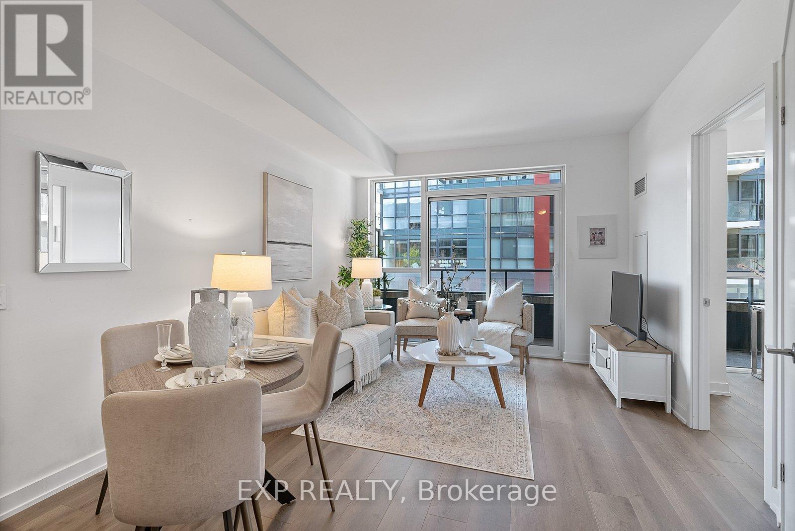 330 - 38 Iannuzzi Street, Toronto, Ontario  M5V 0E8 - Photo 10 - C13421472