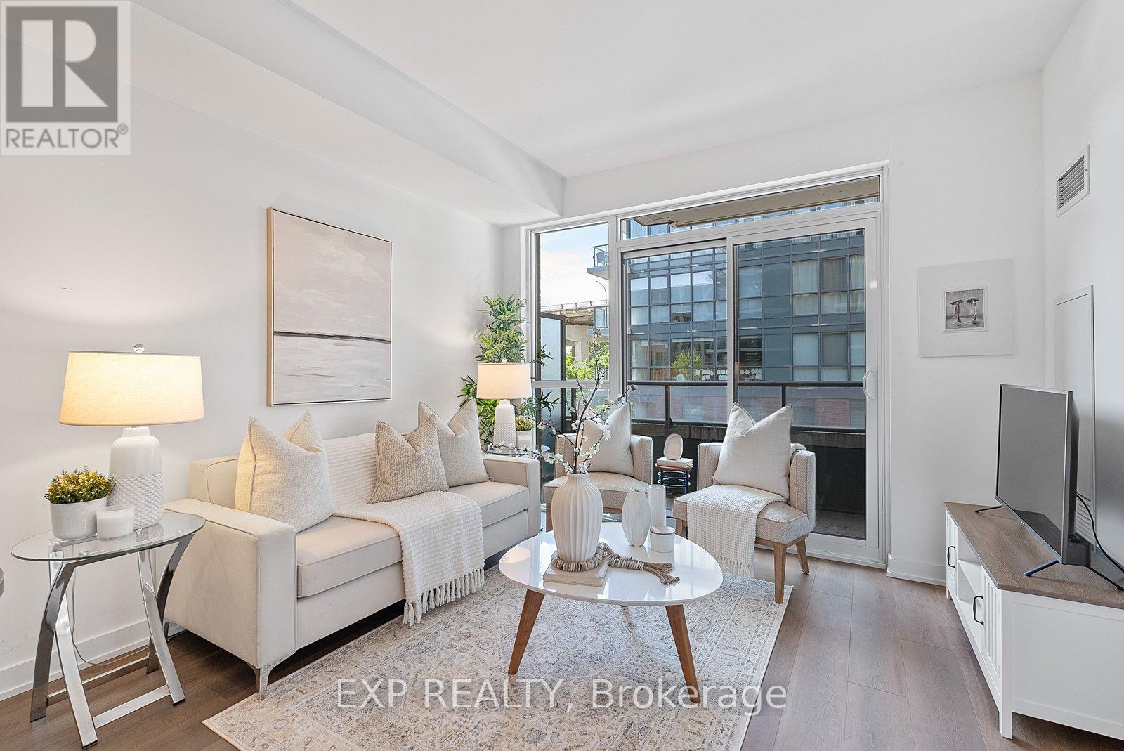 330 - 38 Iannuzzi Street, Toronto, Ontario  M5V 0E8 - Photo 11 - C13421472