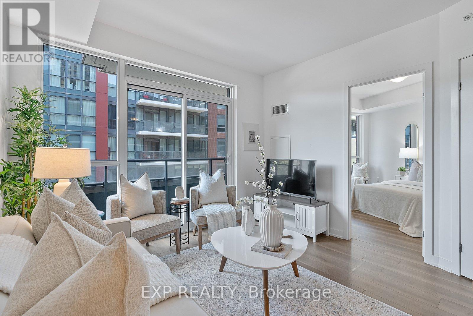 330 - 38 Iannuzzi Street, Toronto, Ontario  M5V 0E8 - Photo 13 - C13421472