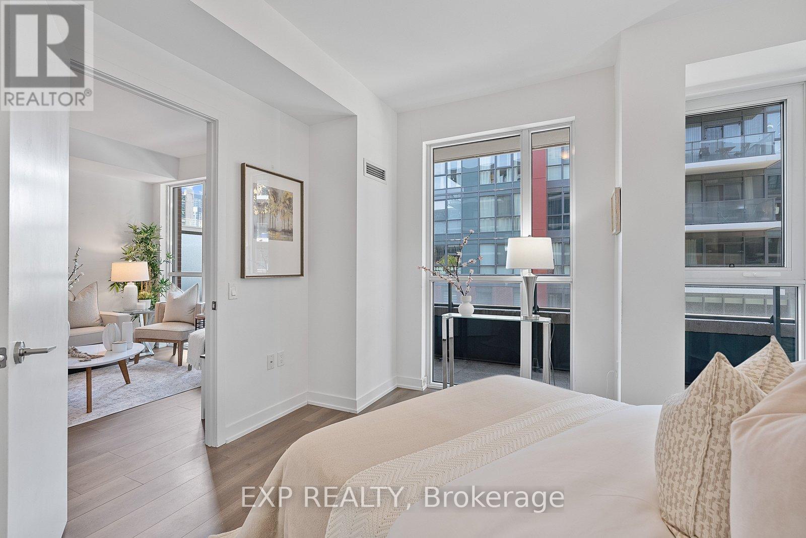 330 - 38 Iannuzzi Street, Toronto, Ontario  M5V 0E8 - Photo 19 - C13421472