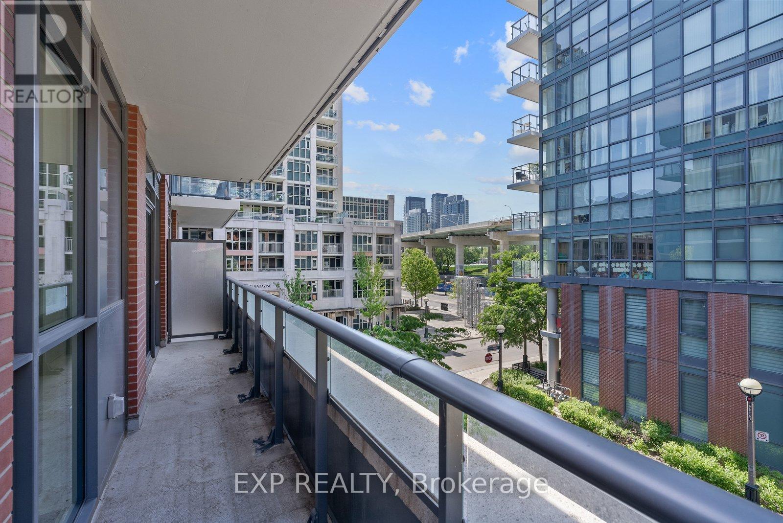 330 - 38 Iannuzzi Street, Toronto, Ontario  M5V 0E8 - Photo 25 - C13421472