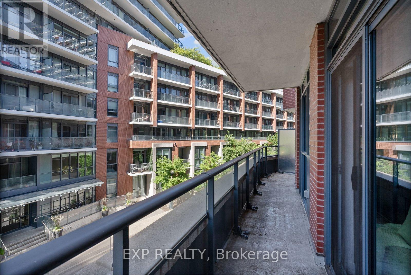 330 - 38 Iannuzzi Street, Toronto, Ontario  M5V 0E8 - Photo 26 - C13421472