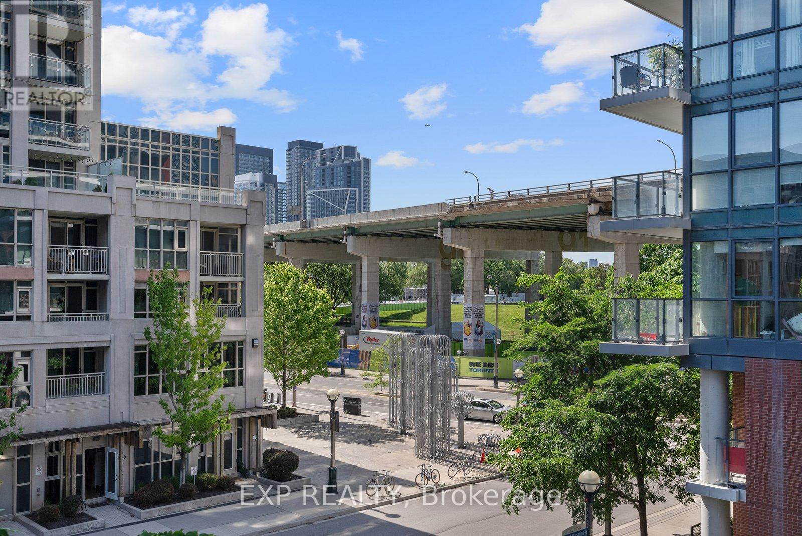 330 - 38 Iannuzzi Street, Toronto, Ontario  M5V 0E8 - Photo 27 - C13421472