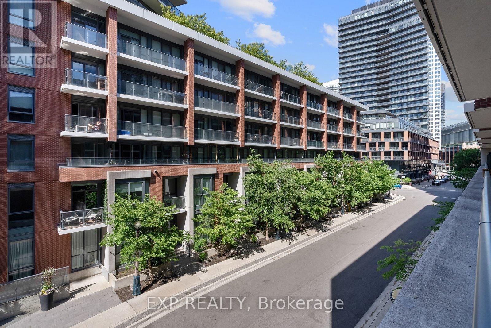 330 - 38 Iannuzzi Street, Toronto, Ontario  M5V 0E8 - Photo 28 - C13421472