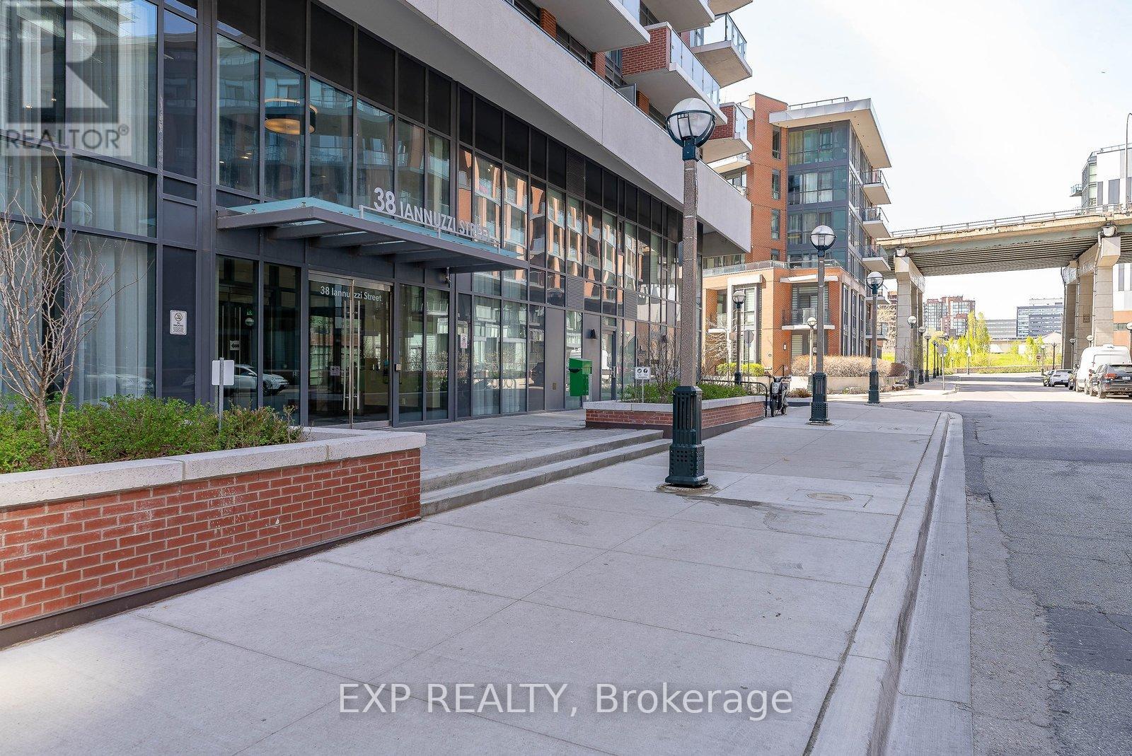 330 - 38 Iannuzzi Street, Toronto, Ontario  M5V 0E8 - Photo 31 - C13421472