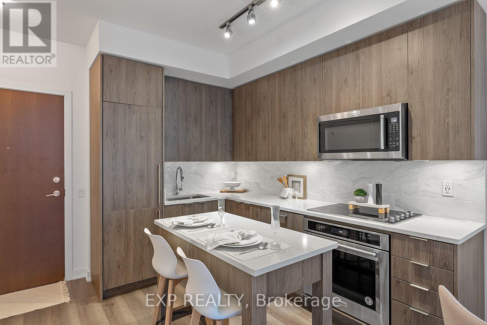 330 - 38 Iannuzzi Street, Toronto, Ontario  M5V 0E8 - Photo 4 - C13421472