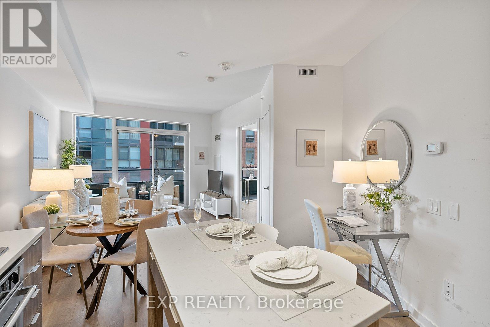 330 - 38 Iannuzzi Street, Toronto, Ontario  M5V 0E8 - Photo 6 - C13421472